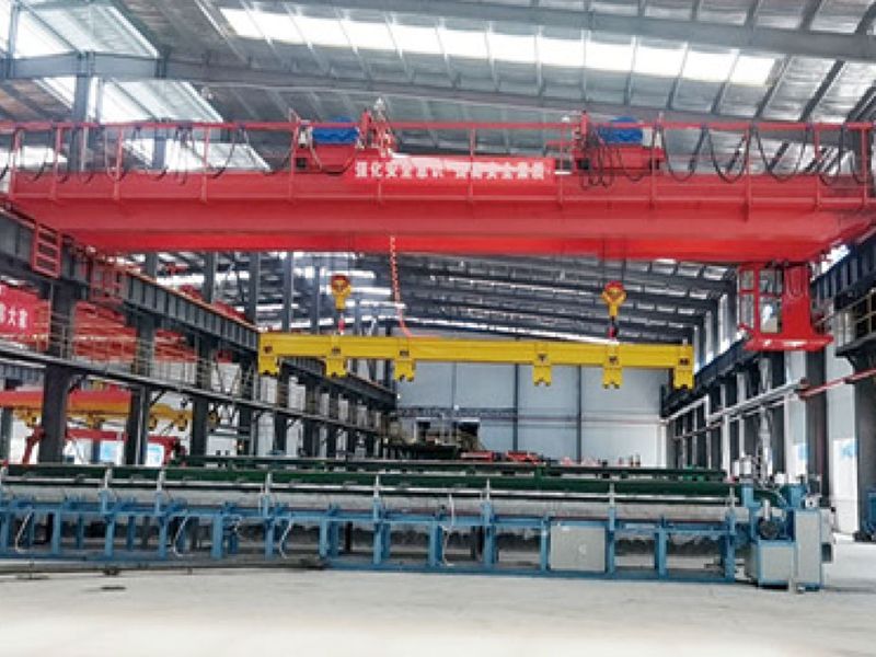 雙梁起重機(jī)的安全檢查規(guī)范有哪些？