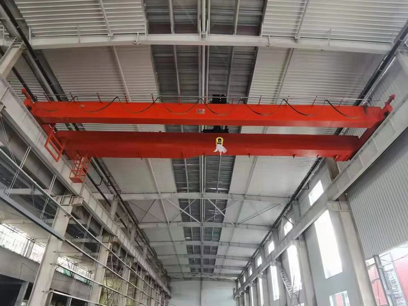 雙梁起重機(jī)的相關(guān)介紹有哪些？